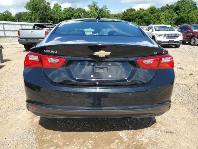  CHEVROLET MALIBU 2024 Czarny