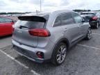 2022 KIA NIRO 4 HEV for sale at Copart SANDTOFT