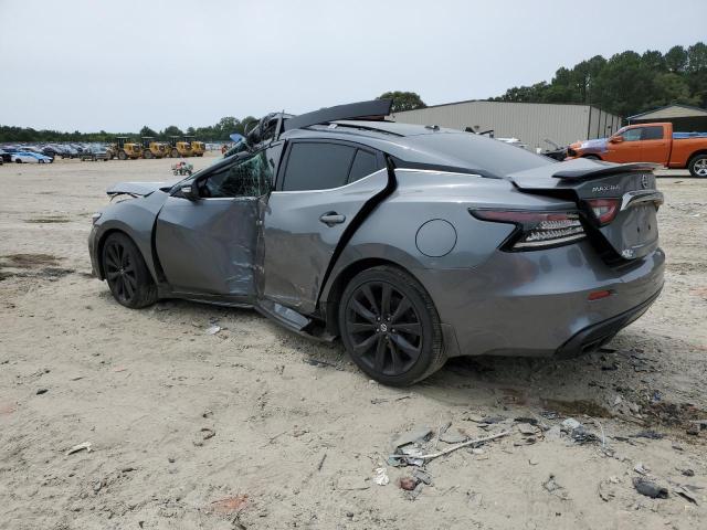  NISSAN MAXIMA 2019 Сірий