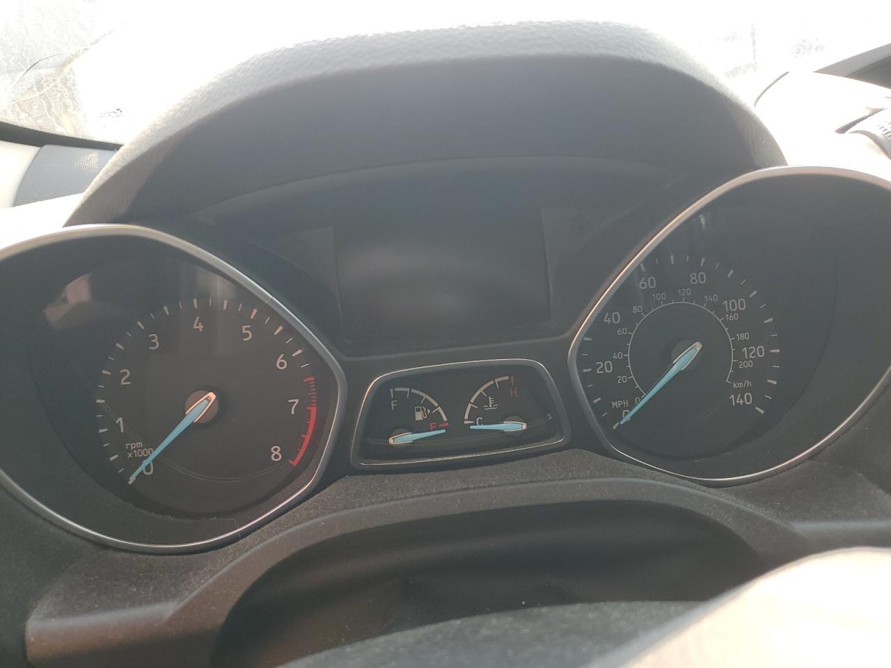 1FMCU0F7XJUB19508 FORD ESCAPE 2018