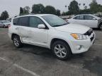 2009 Toyota Rav4 Limited للبيع في Van Nuys، CA - Side