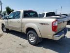 2004 TOYOTA TUNDRA DOUBLE CAB SR5   for sale at Copart CA - LOS ANGELES