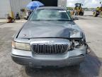 1998 Mercury Grand Marquis Gs   за продажба в Fort Pierce, FL - Front End