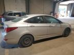 2017 Hyundai Accent Se for Sale in West Mifflin, PA - Side