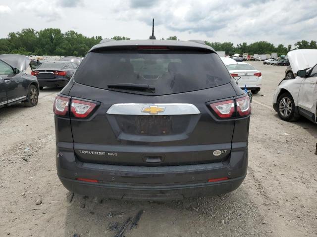 Parquets CHEVROLET TRAVERSE 2017 Gray