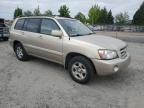 2005 Toyota Highlander  for Sale in Eugene, OR - Front End