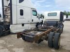 2011 ISUZU NPR for sale at Copart IL - CHICAGO NORTH