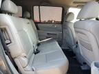 2011 Honda Pilot Exl   na sprzedaż w China Grove, NC - Front End