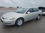 2008 Chevrolet Impala Lt de vânzare în Ham Lake, MN - Minor Dent/Scratches