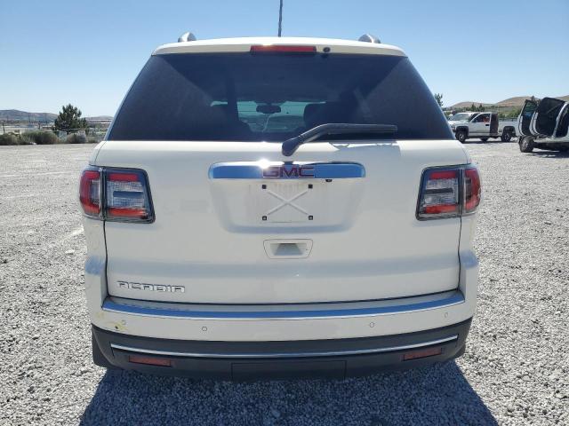  GMC ACADIA 2014 Biały