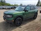 2025 Ford Bronco Sport Big Bend en Venta en Bowmanville, ON - Side
