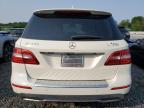 2012 Mercedes-Benz Ml 350 Bluetec للبيع في Spartanburg، SC - Minor Dent/Scratches