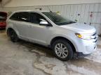 2014 Ford Edge Limited იყიდება Conway-ში, AR - Side