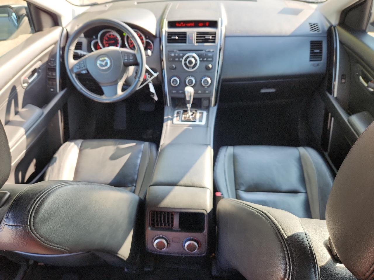2008 Mazda Cx-9 VIN: JM3TB28A480155301 Lot: 59200505