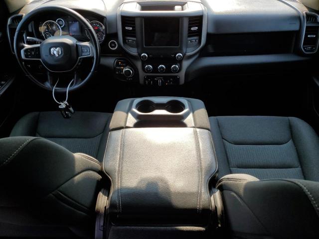  RAM 1500 2021 Szary