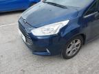 2013 FORD B-MAX ZETE for sale at Copart SANDWICH