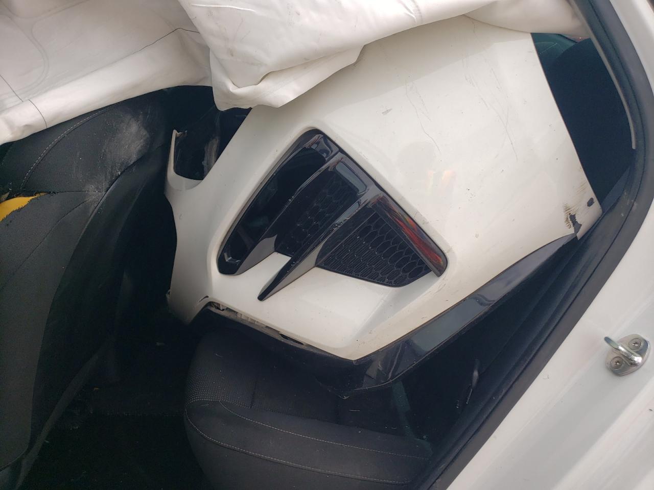 2019 Kia Forte Fe VIN: 3KPF24AD8KE053049 Lot: 62766315