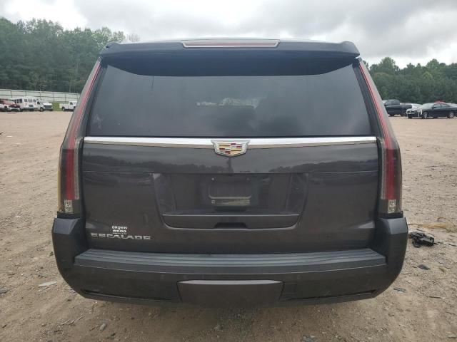  CADILLAC ESCALADE 2015 Чорний