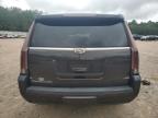 2015 Cadillac Escalade Luxury for Sale in Charles City, VA - Top/Roof