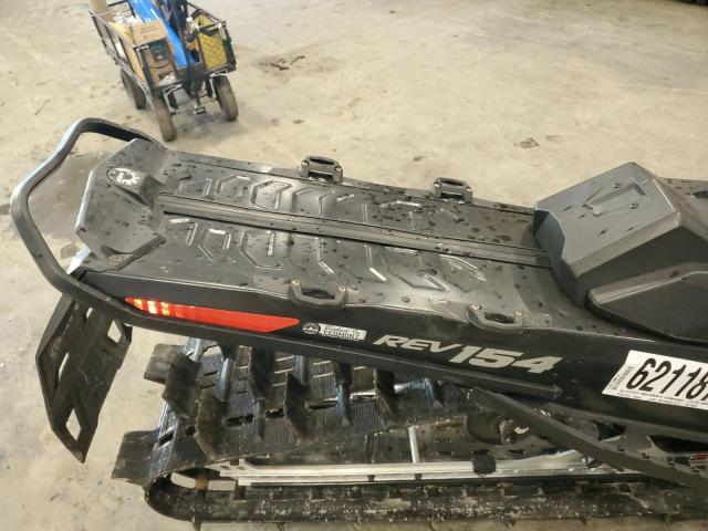2017 SKIDOO SUMMIT  