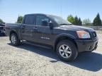 2010 Nissan Titan Xe for Sale in Eugene, OR - Side