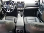 2016 Subaru Legacy 2.5I Limited for Sale in Barberton, OH - Front End