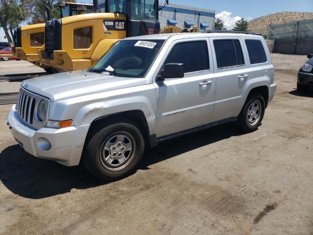 2010 Jeep Patriot Sport