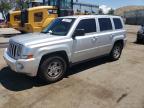 2010 Jeep Patriot Sport en Venta en Albuquerque, NM - Front End