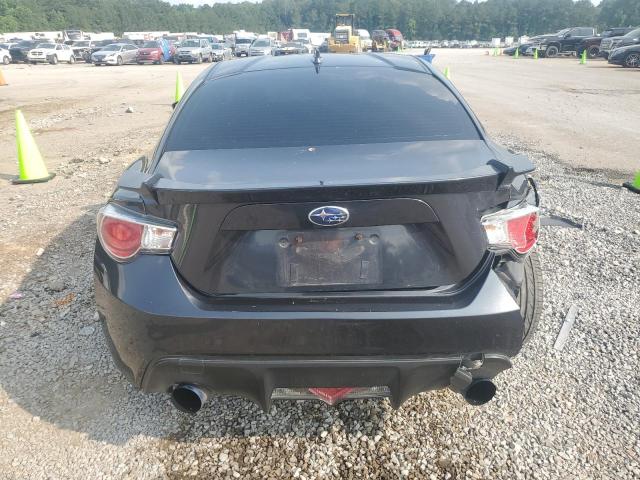  SUBARU BRZ 2015 Серый
