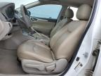 2014 Nissan Sentra S იყიდება San Diego-ში, CA - Rear End