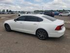 2018 VOLVO S90 T5 MOMENTUM   for sale at Copart ON - LONDON