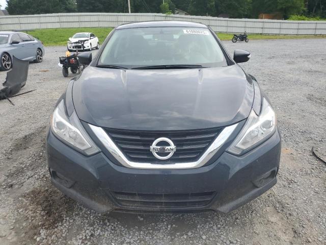  NISSAN ALTIMA 2018 Granatowy