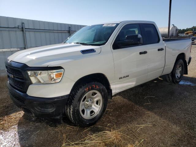  RAM 1500 2020 White