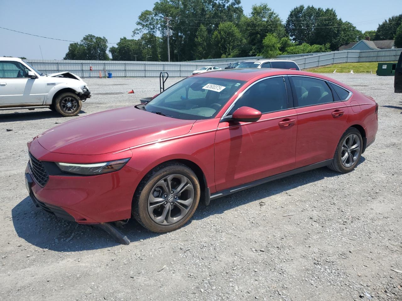 HONDA ACCORD 2023 VIN 1HGCY1F37PA019583