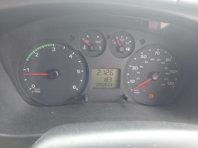 2006 FORD TRANSIT SW