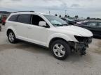 2010 Dodge Journey Sxt   en Venta en Dyer, IN - Front End