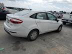 2018 Ford Fiesta S იყიდება New Orleans-ში, LA - Front End