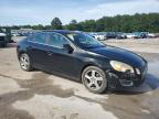 2013 Volvo S60 T5   en Venta en Florence, MS - Front End