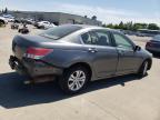 2008 Honda Accord Lxp   продається в Woodburn, OR - Side