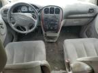 2005 Chrysler Town & Country Lx zu verkaufen in Wichita, KS - All Over