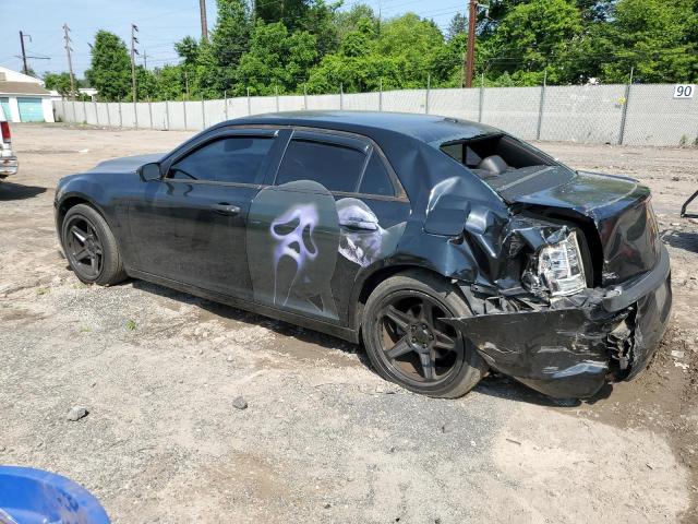  CHRYSLER 300 2012 Czarny