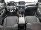 2019 HYUNDAI TUCSON LIMITED   à vendre chez Copart ON - OTTAWA