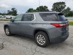 2020 Chevrolet Traverse Lt for Sale in Rogersville, MO - Minor Dent/Scratches