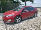 2012 Chevrolet Volt  for Sale in Cicero, IN - Minor Dent/Scratches