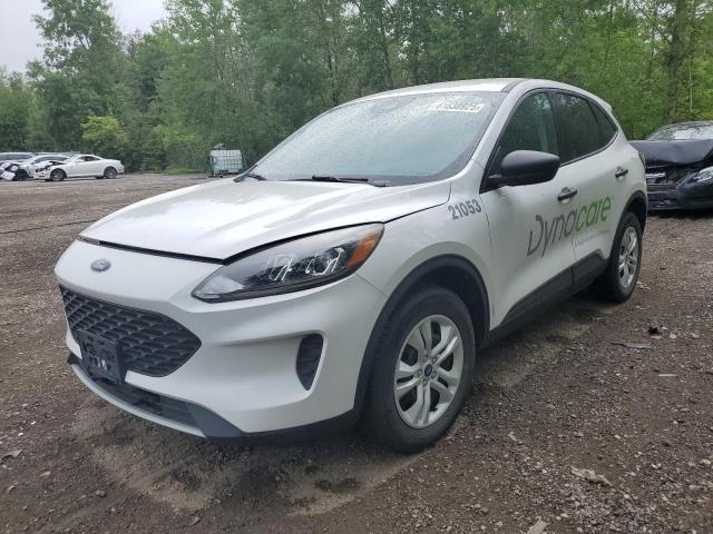 2021 FORD ESCAPE S   for sale at Copart ON - COOKSTOWN