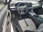 2016 HONDA CIVIC EX   for sale at Copart ON - LONDON