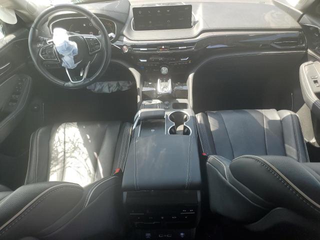  ACURA MDX 2023 White