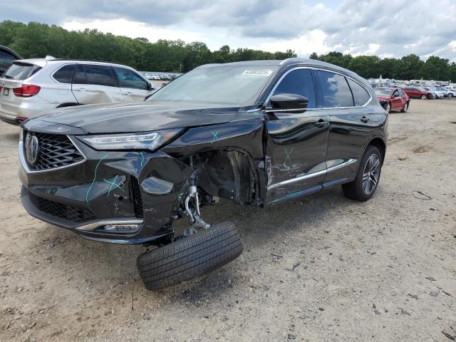 ACURA MDX ADVANC 2025