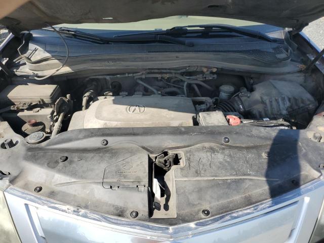 2013 ACURA MDX TECHNOLOGY  