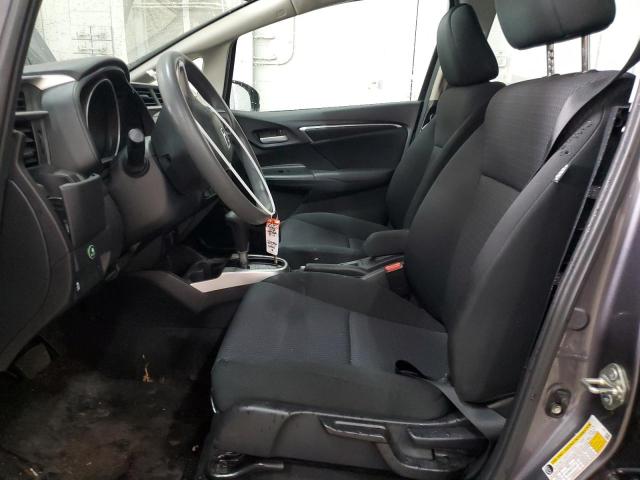  HONDA FIT 2020 Szary